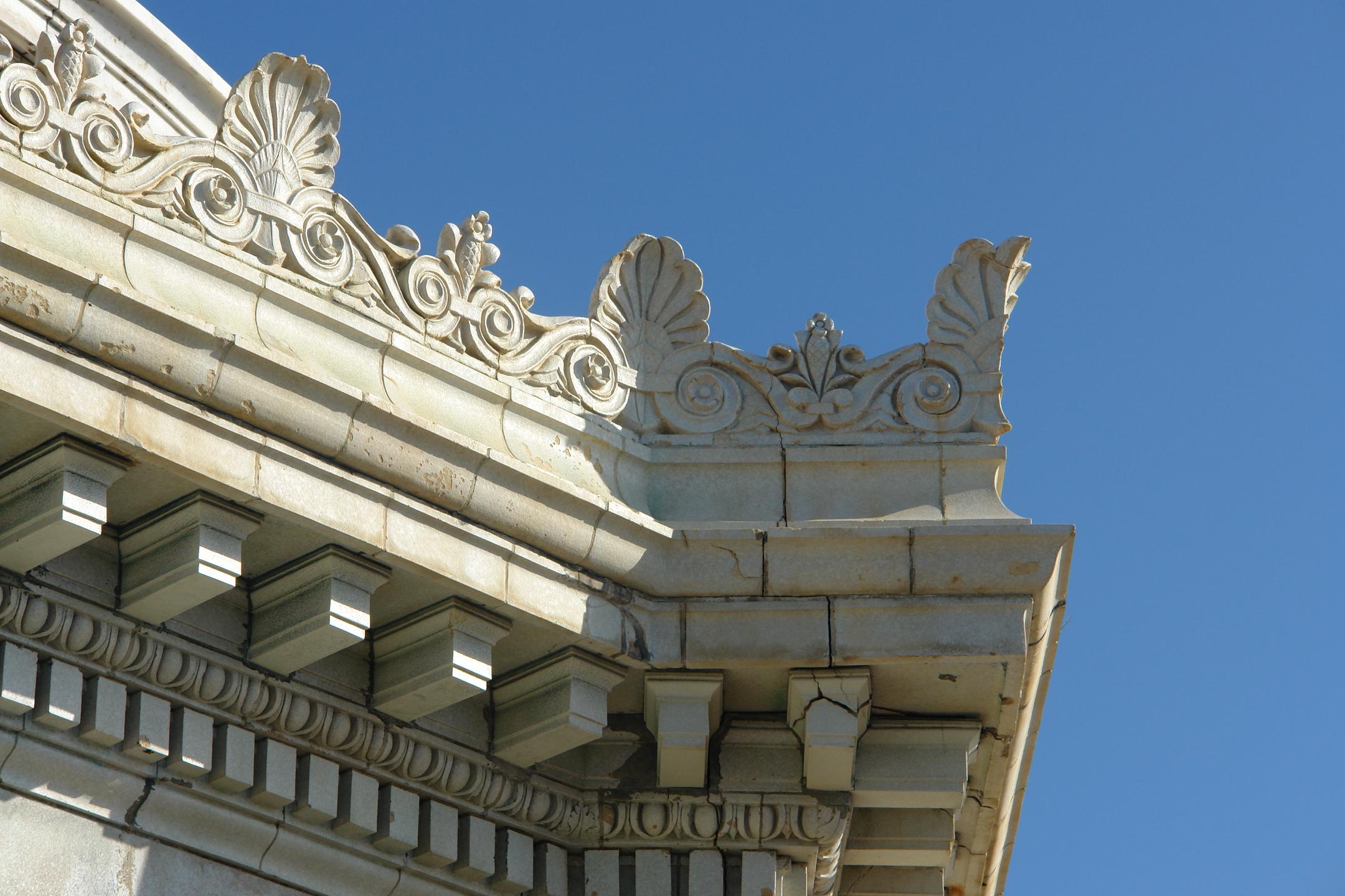 Capitolio de Puerto Rico - San Juan (Puerta de Tierra) - 2011 00077
